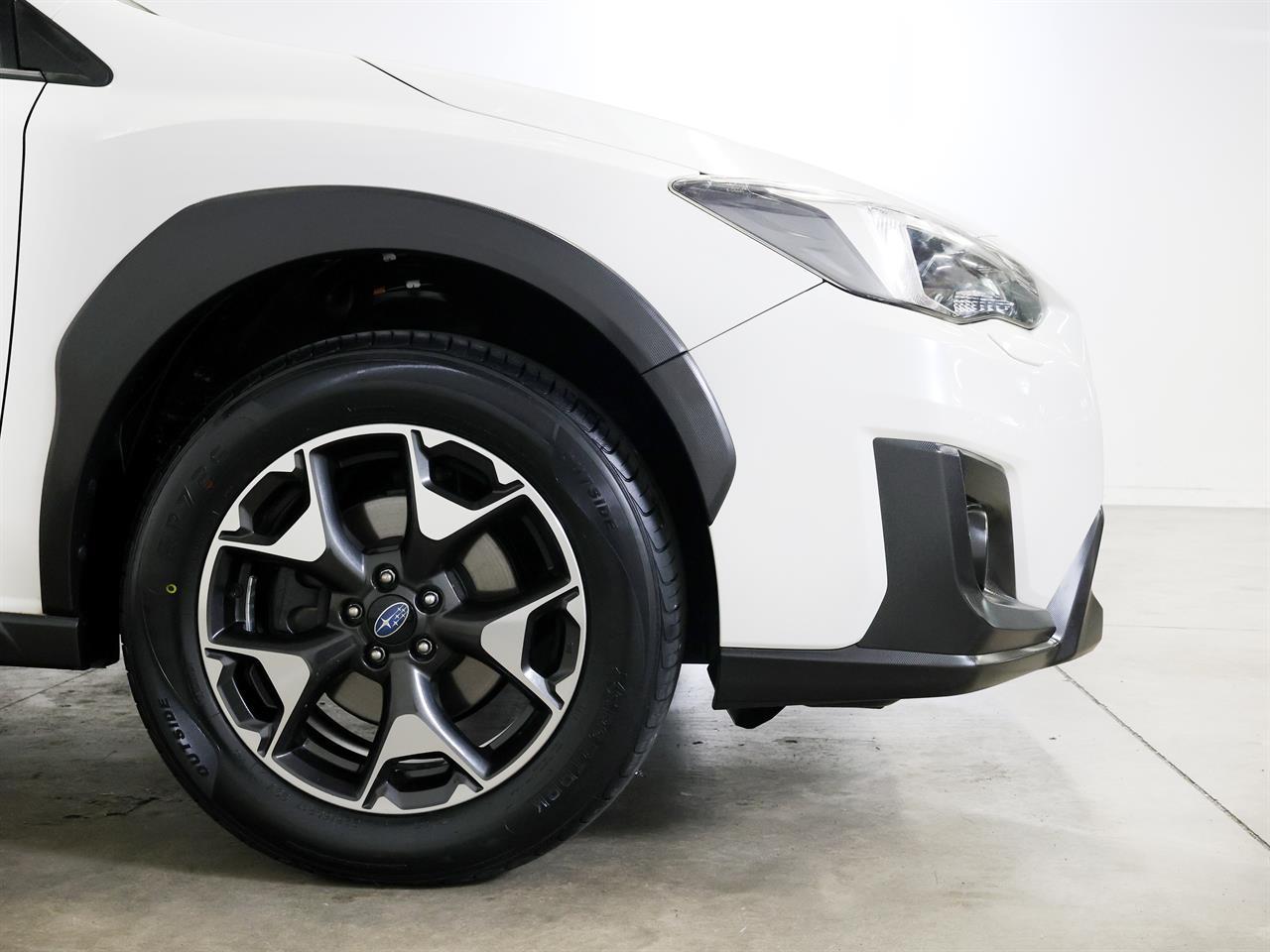 image-8, 2019 Subaru XV 2.0I-L 4WD 'Eyesight' at Christchurch