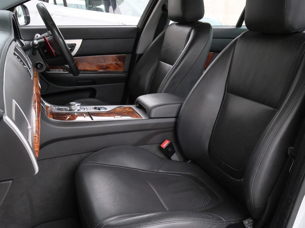 image-17, 2015 Jaguar XF 2.0lt Turbo 'R-Sport' at Christchurch