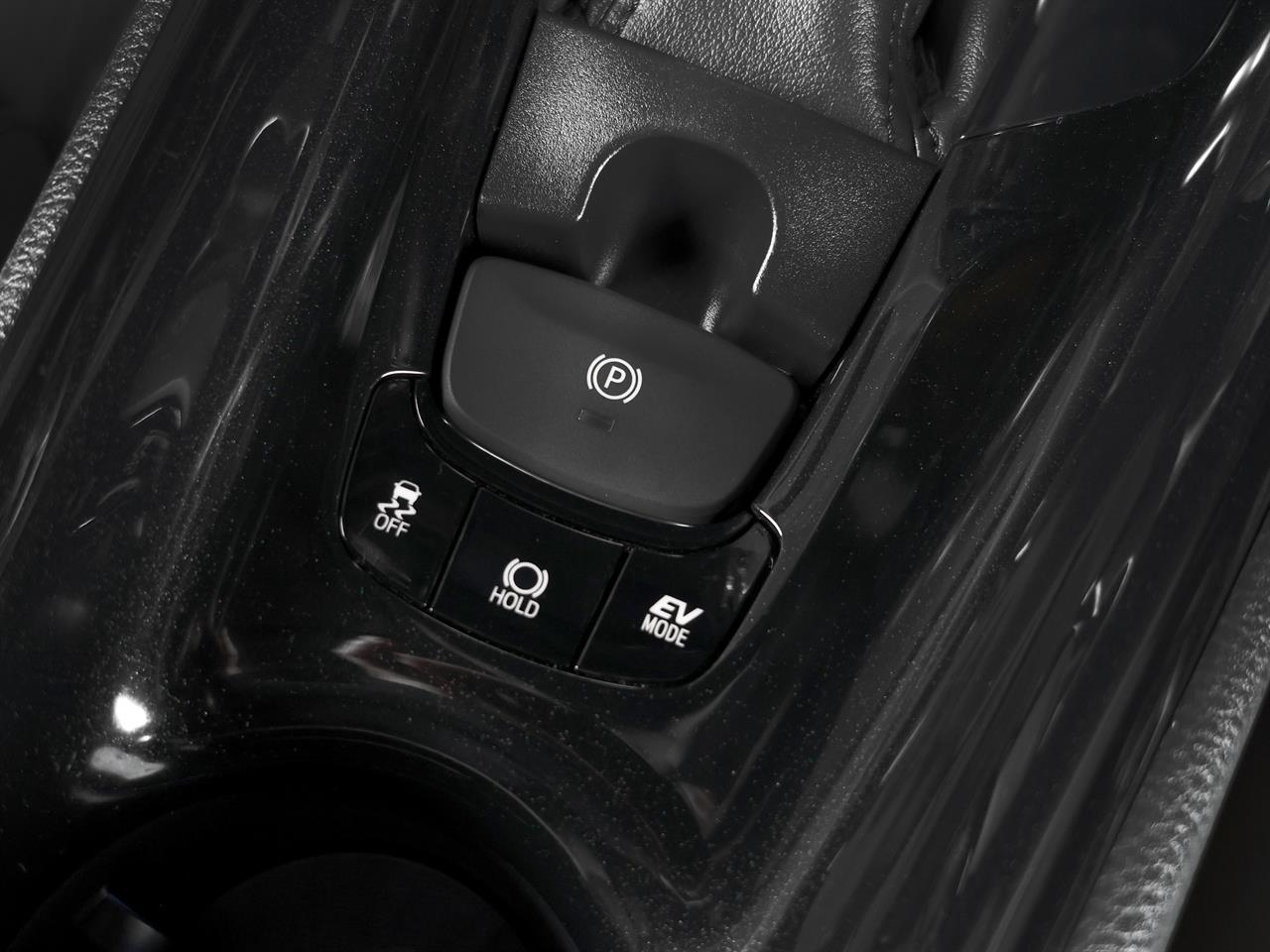 image-13, 2017 Toyota C-HR Hybrid G-Package at Christchurch