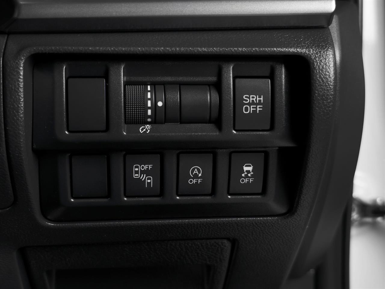 image-13, 2019 Subaru XV 2.0I-L 4WD 'Eyesight' at Christchurch