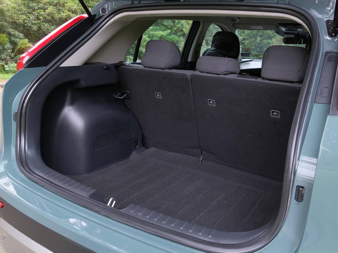 image-19, 2023 Kia Niro Light 1.6lt Hybrid 'NZ New' at Christchurch