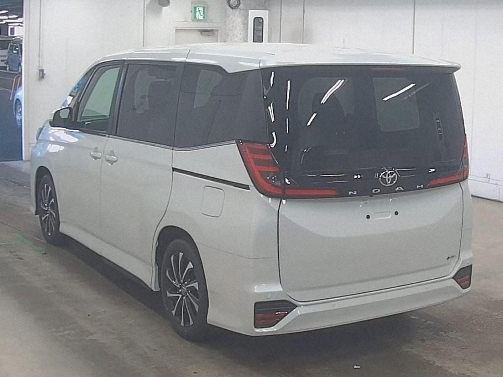 image-1, 2026 Toyota Noah HYBRID S-Z at Christchurch