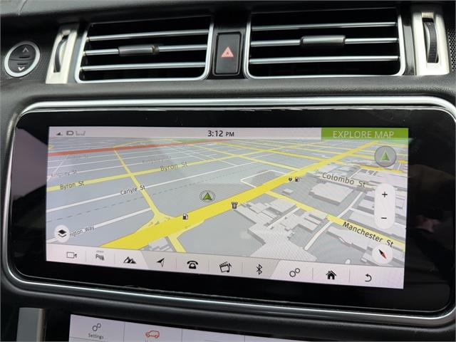 image-11, 2018 LandRover Range Rover VOGUE 3.0 TDV6 190KW/60 at Christchurch