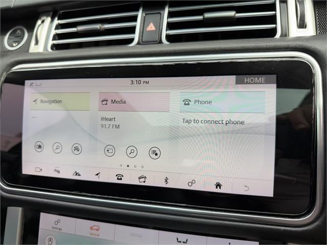 image-10, 2018 LandRover Range Rover VOGUE 3.0 TDV6 190KW/60 at Christchurch