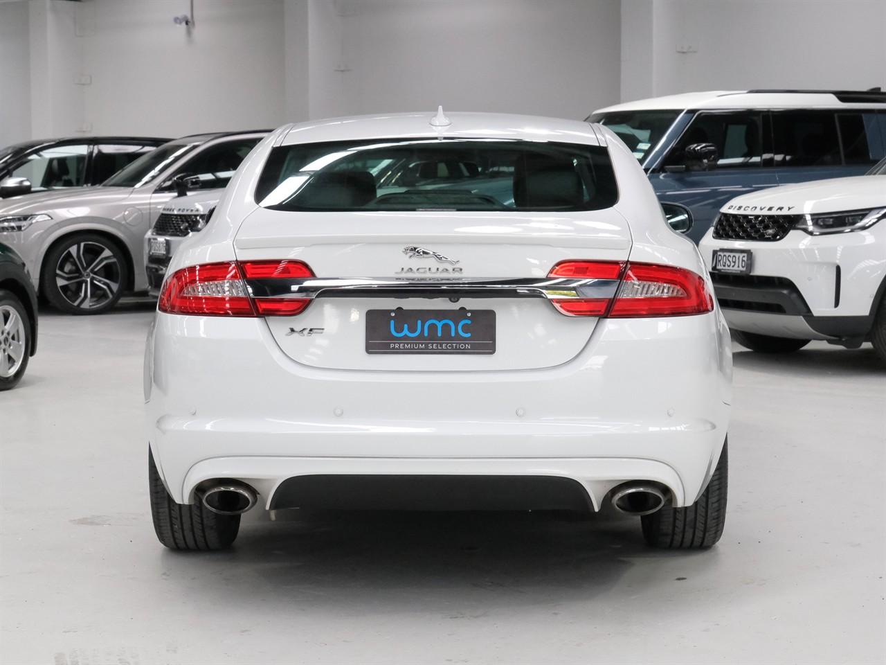 image-6, 2015 Jaguar XF 2.0lt Turbo 'R-Sport' at Christchurch