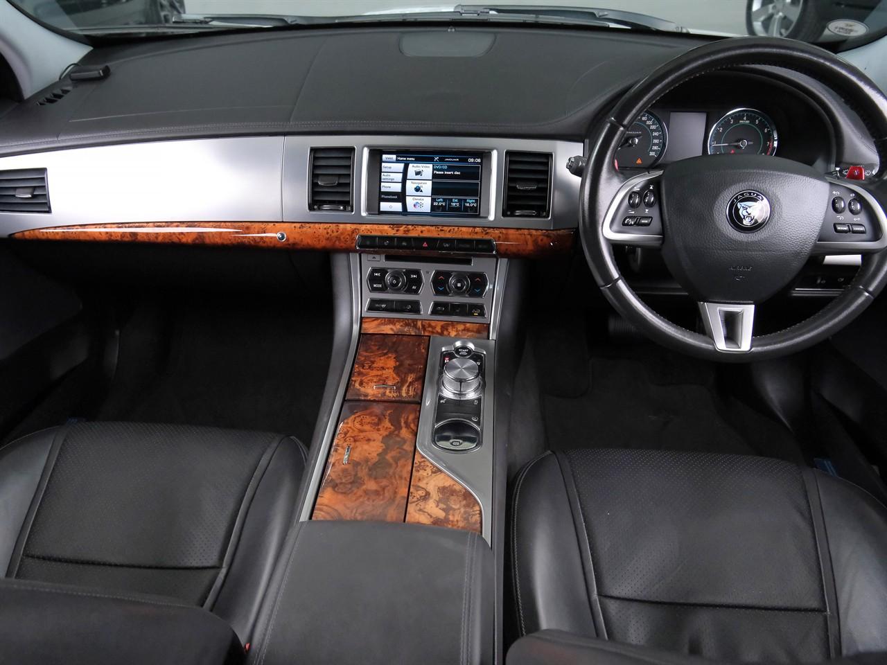 image-10, 2015 Jaguar XF 2.0lt Turbo 'R-Sport' at Christchurch