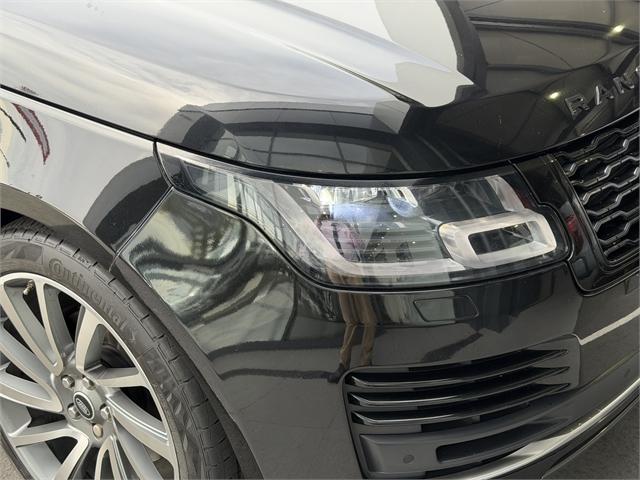 image-4, 2018 LandRover Range Rover VOGUE 3.0 TDV6 190KW/60 at Christchurch