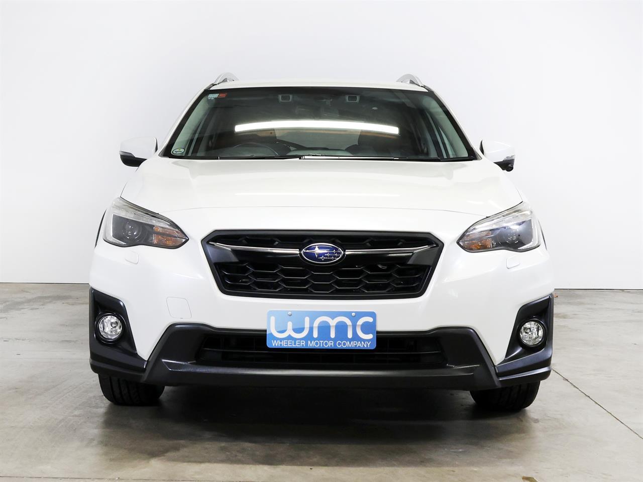 image-2, 2019 Subaru XV 2.0I-L 4WD 'Eyesight' at Christchurch