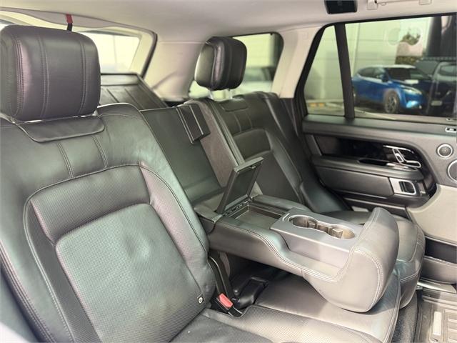 image-16, 2018 LandRover Range Rover VOGUE 3.0 TDV6 190KW/60 at Christchurch