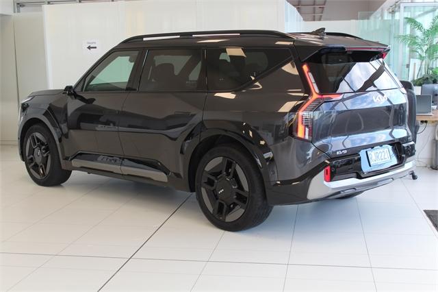 image-2, 2025 Kia EV9 GT-LINE AWD LR 99.8kWh SPECIAL PRICE! at Christchurch