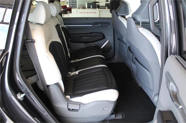 image-9, 2025 Kia EV9 GT-LINE AWD LR 99.8kWh SPECIAL PRICE! at Christchurch