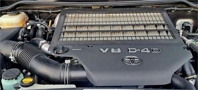 image-7, 2013 Toyota Land Cruiser 200 VX LIMITED 4.5TD at Dunedin