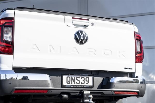 image-9, 2024 Volkswagen Amarok Style 154kW Bi-Turbo 4WD at Christchurch