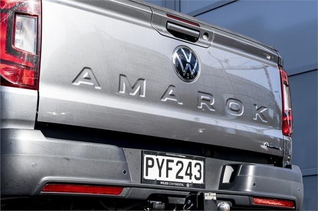 image-9, 2023 Volkswagen Amarok Life 405Nm Turbo 4WD at Christchurch