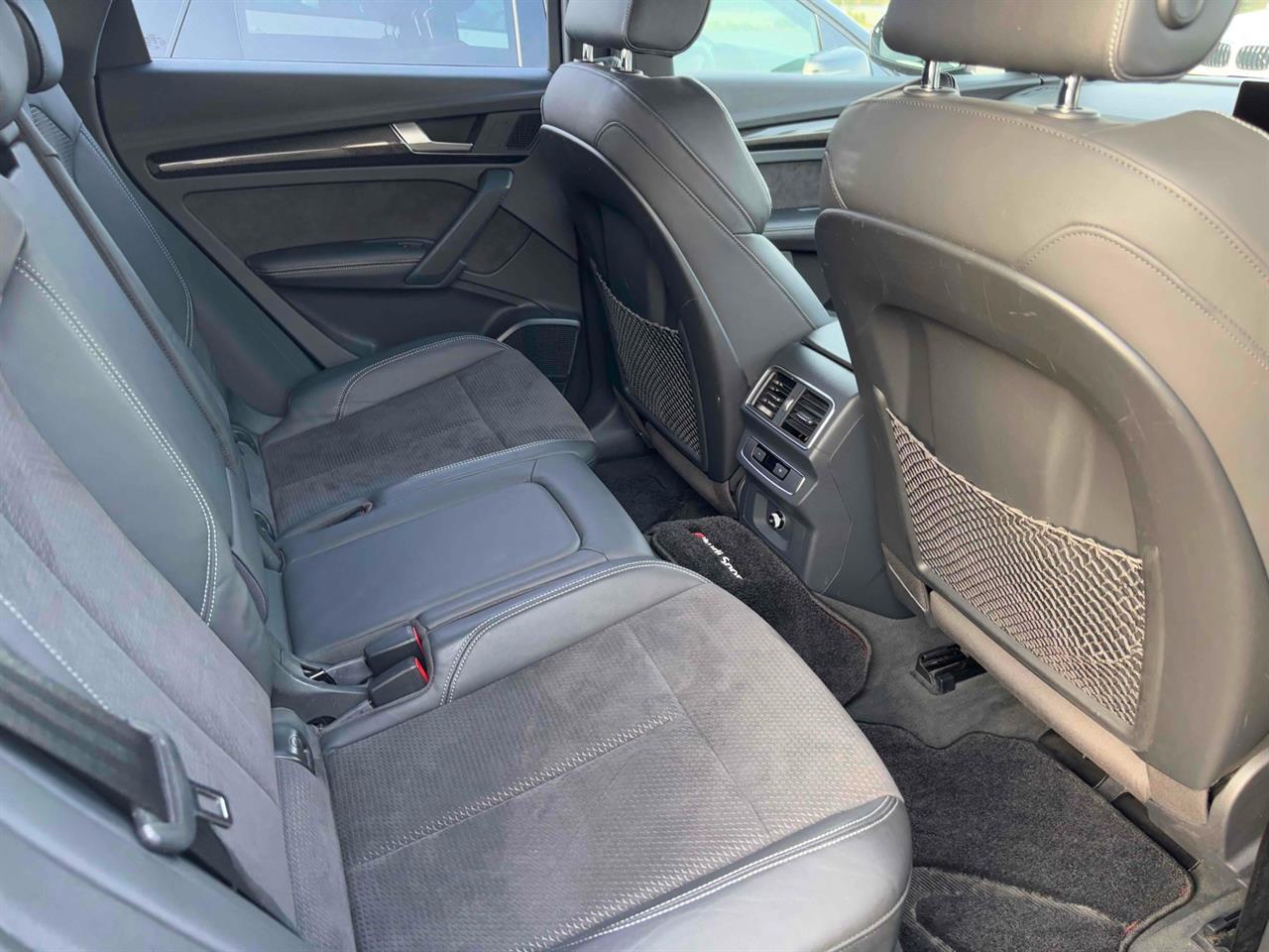 image-5, 2017 Audi SQ5 3.0TFSI New Model 260KW at Christchurch
