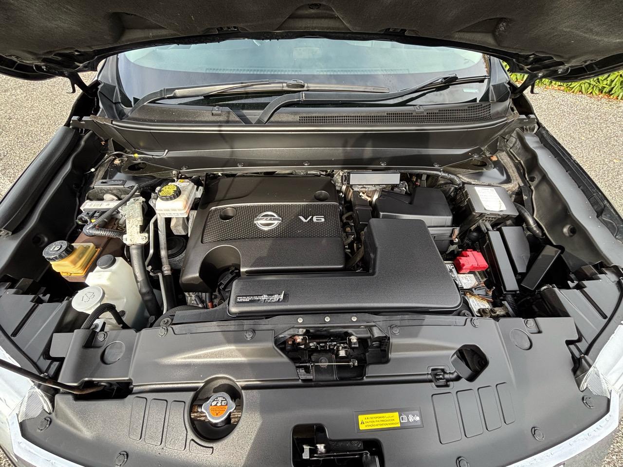 image-18, 2013 Nissan Pathfinder TI SPEC NZ NEW 4WD 7 SEATER at Gore