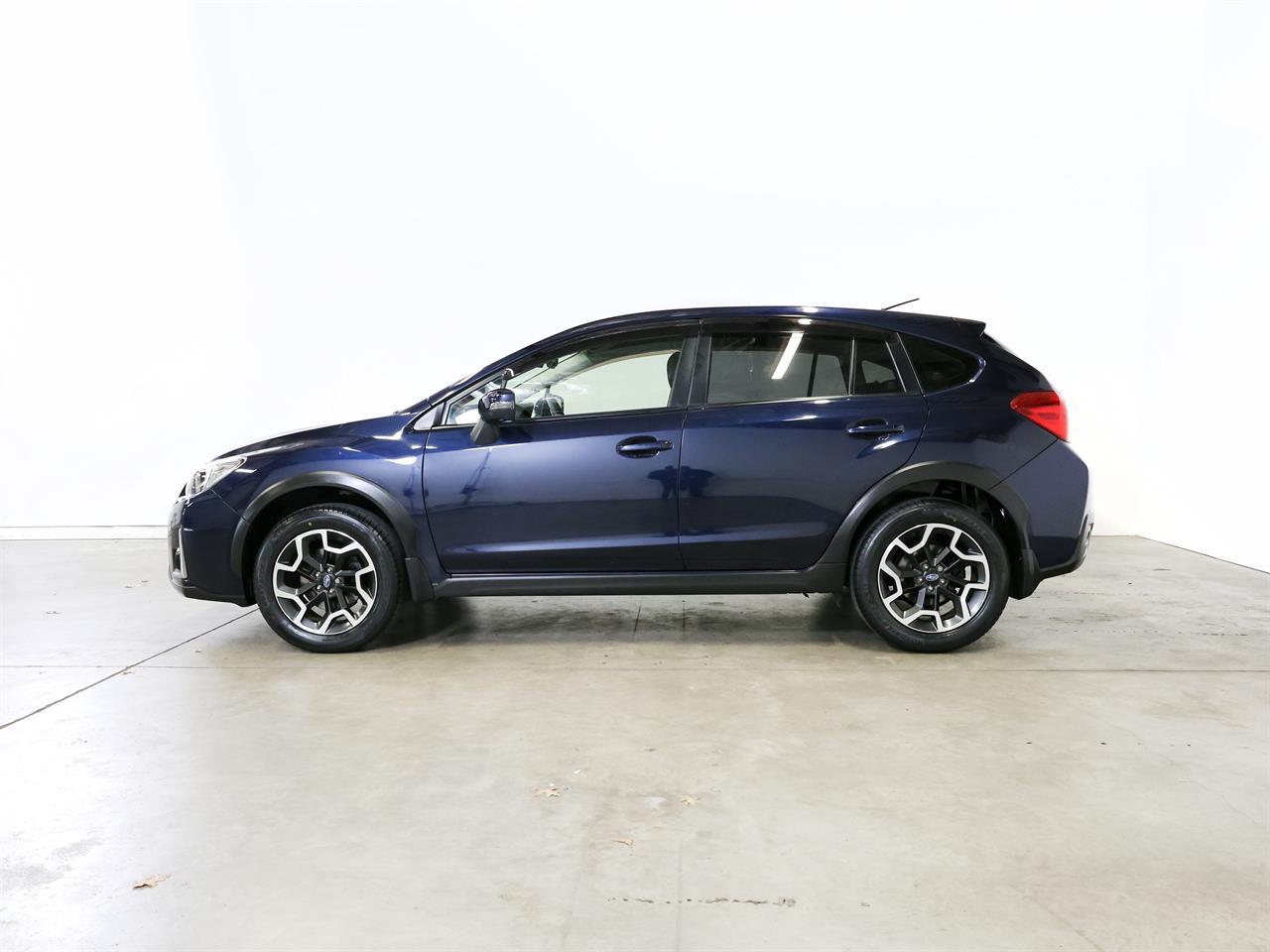 image-4, 2017 Subaru XV 2.0I-L 4WD Eyesight 'Facelift' at Christchurch