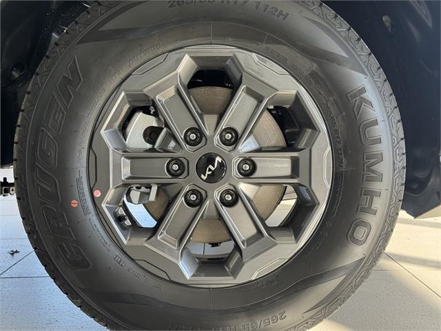 image-10, 2026 Kia Tasman TXR 4WD DC/WS at Timaru