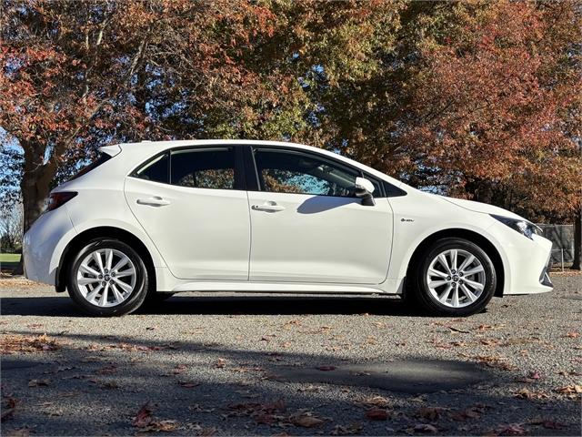 image-5, 2024 Toyota Corolla Gx 1.8Ph/Hd at Christchurch