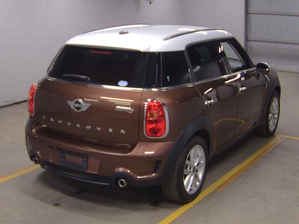 image-6, 2014 Mini Cooper S Crossover at Christchurch
