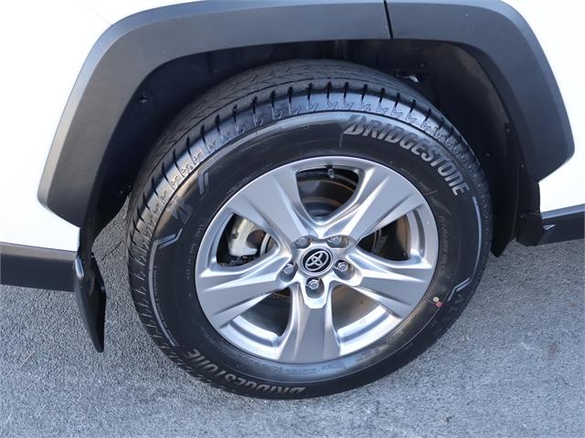 image-8, 2022 Toyota RAV4 GX 2.0L PETROL, Push Start at Christchurch