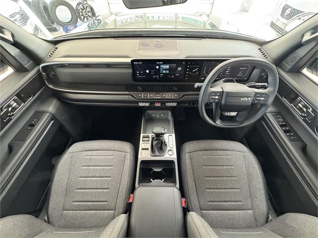 image-15, 2026 Kia Tasman TXR 4WD DC/WS at Timaru