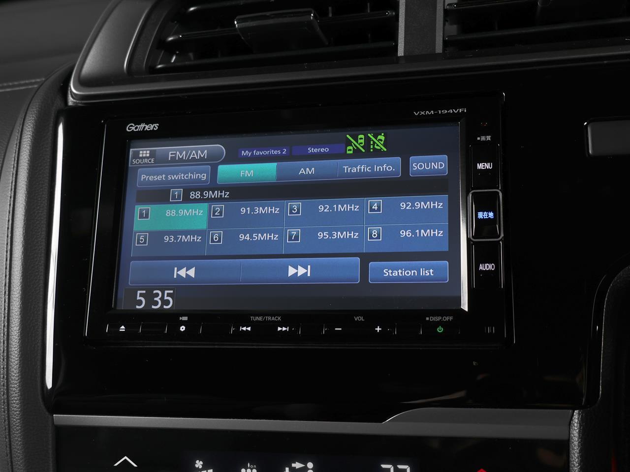 image-16, 2019 Honda Fit 1.5lt Hybrid S-Package 'Honda Sensi at Christchurch