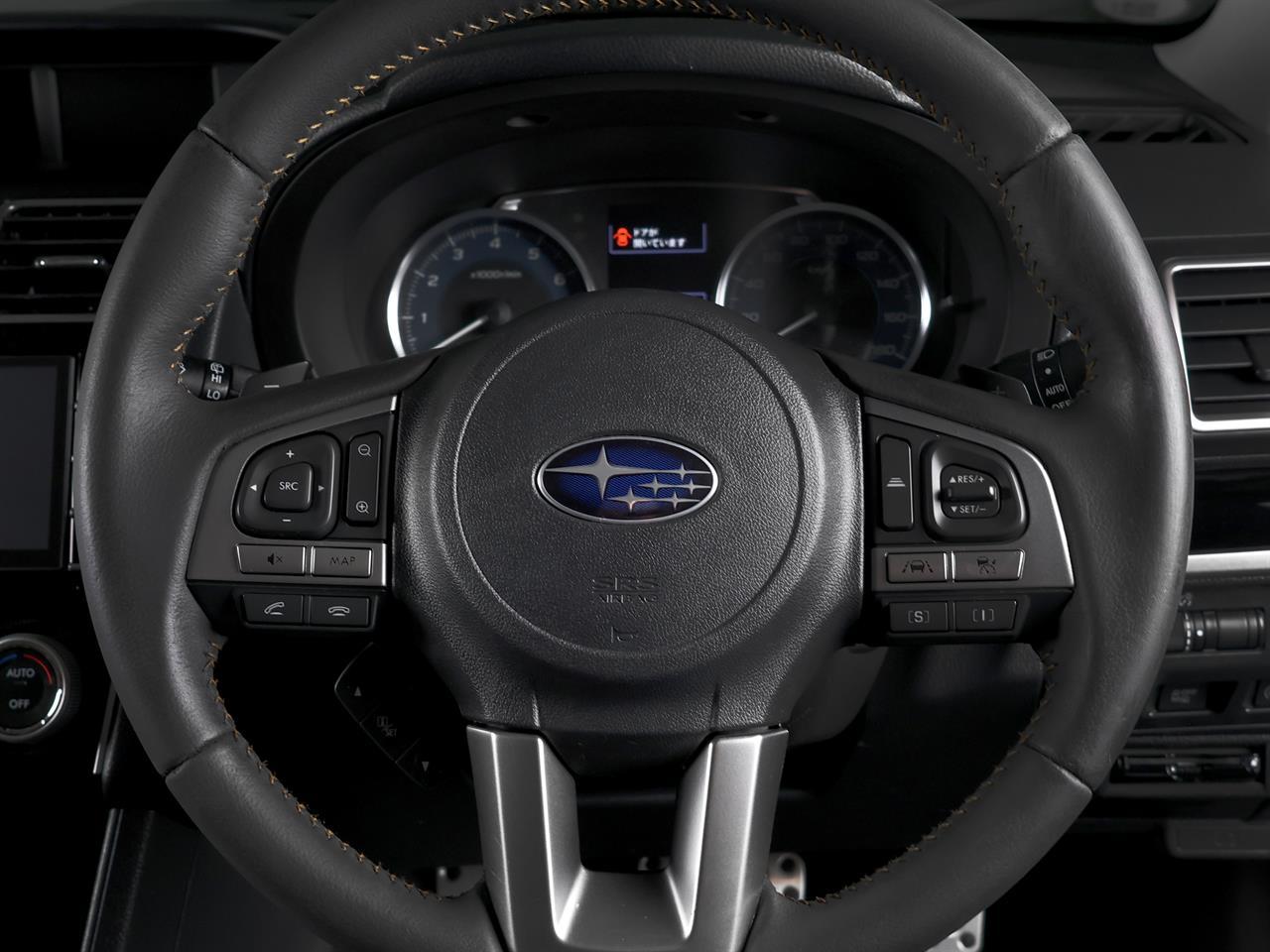 image-11, 2017 Subaru XV 2.0I-L 4WD Eyesight 'Facelift' at Christchurch