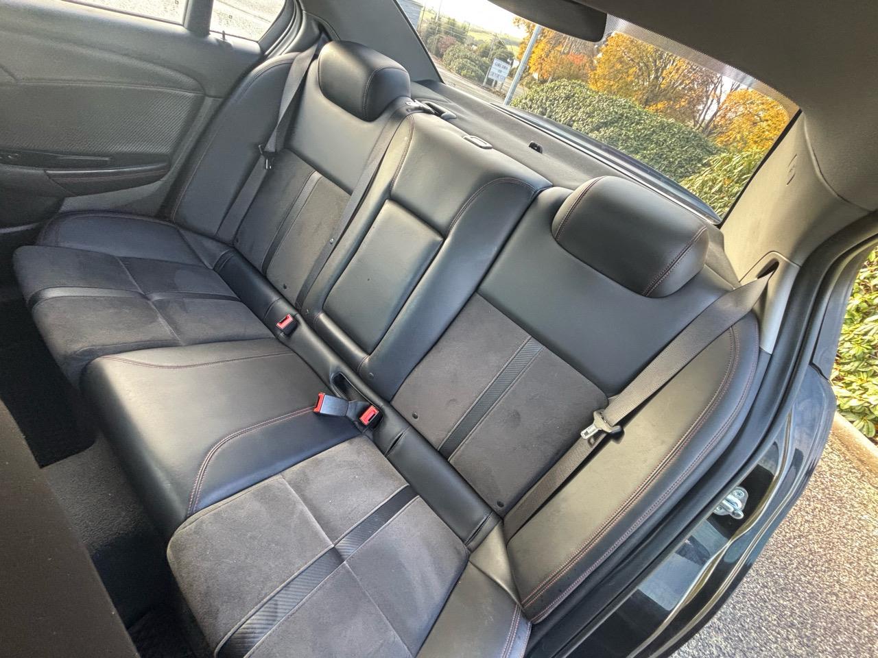 image-11, 2016 Holden Commodore VF SV6 BLACKOUT MODEL at Gore