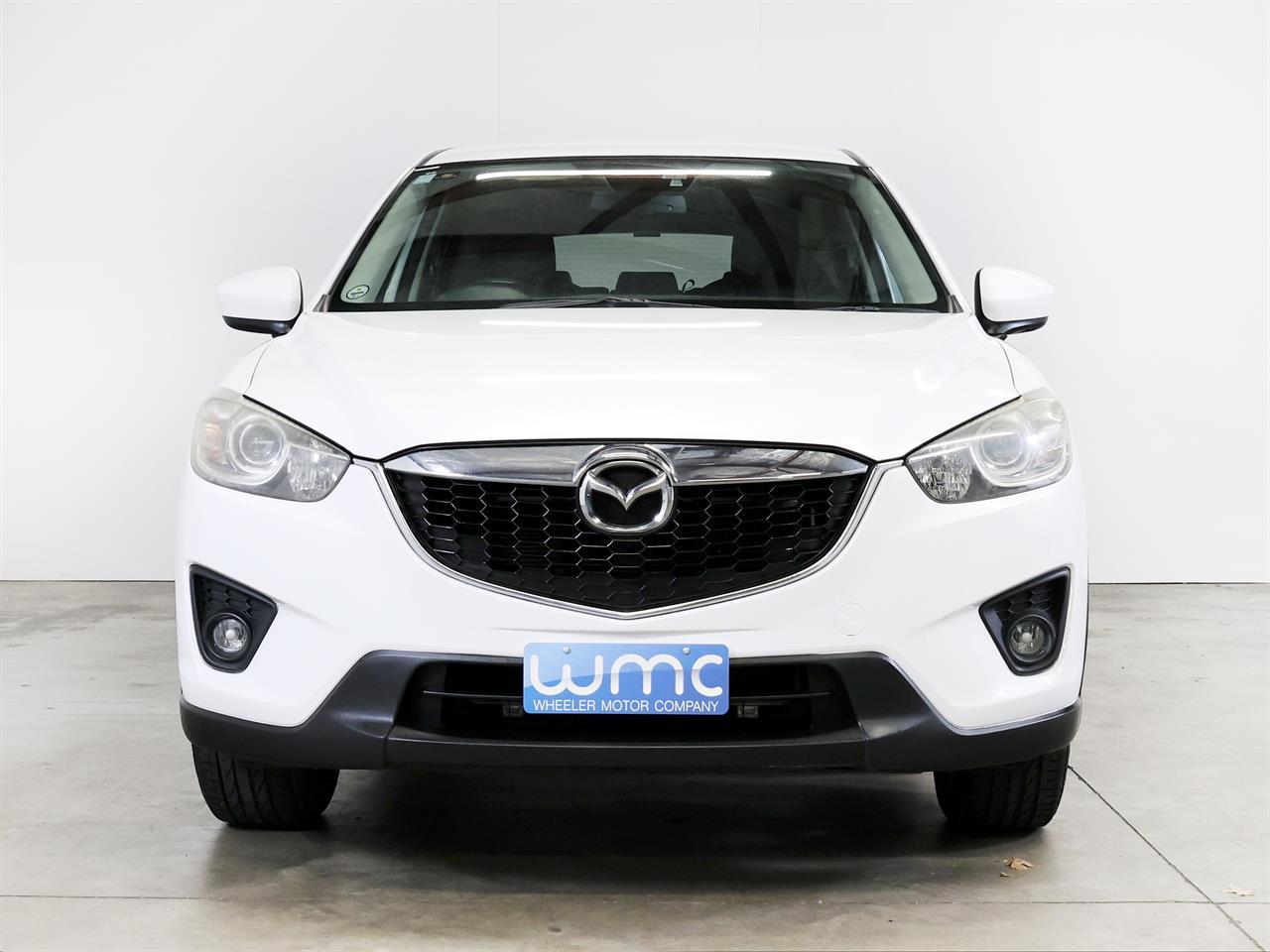 image-2, 2013 Mazda CX-5 20S 'Leather Package' at Christchurch