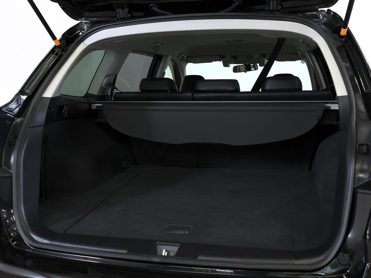 image-19, 2012 Subaru Legacy Wagon 2.5lt 4WD Eyesight 'Leath at Christchurch