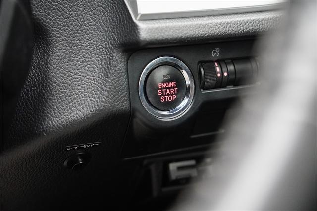 image-15, 2015 Subaru XV at Dunedin