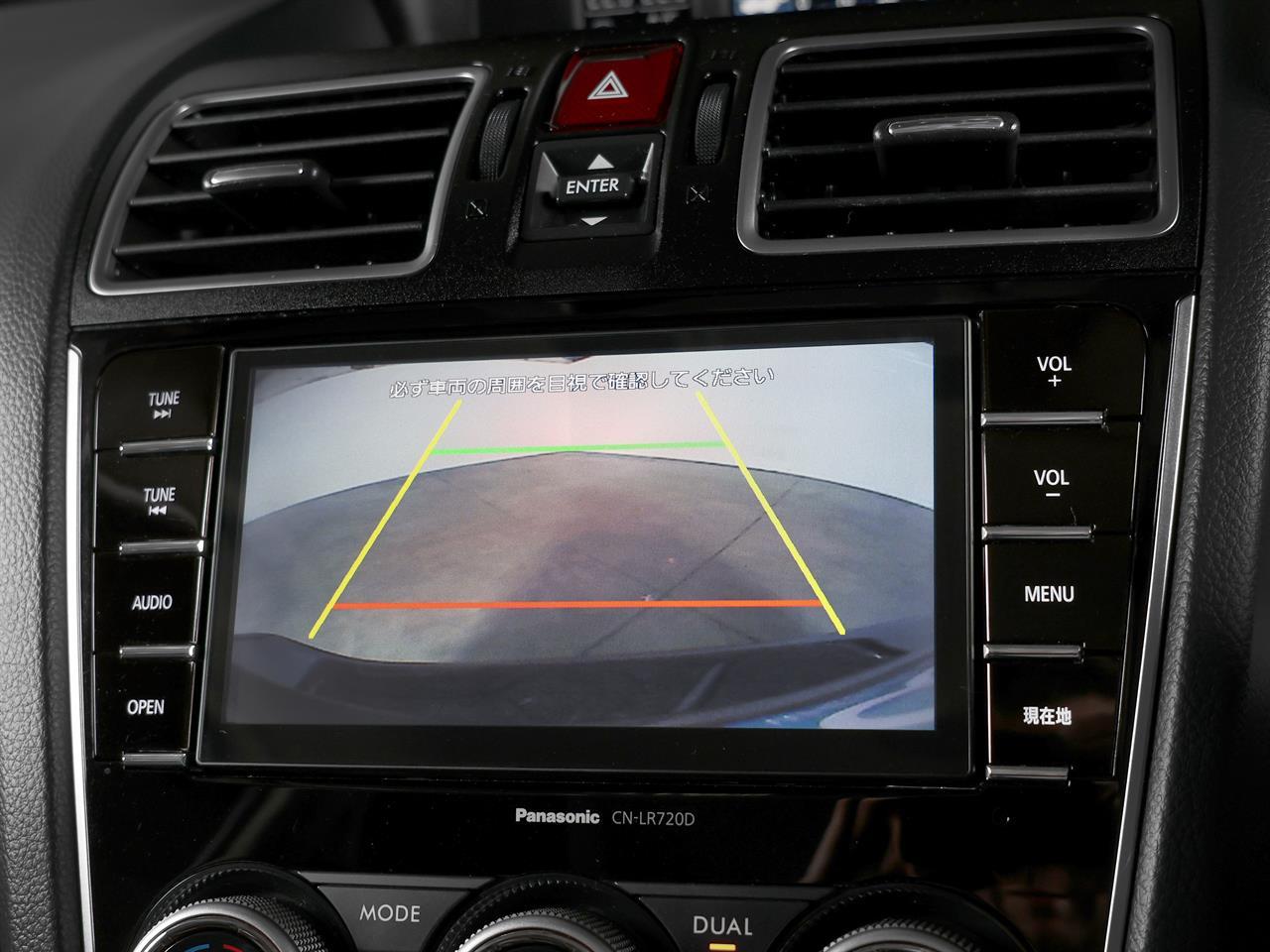 image-15, 2017 Subaru XV 2.0I-L 4WD Eyesight 'Facelift' at Christchurch