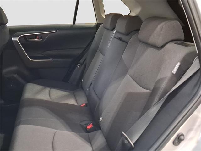 image-13, 2025 Toyota RAV4 GXL HYBRID at Dunedin