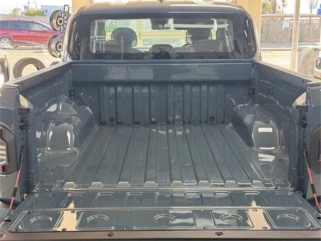 image-6, 2026 Kia Tasman TXR 4WD DC/WS at Timaru