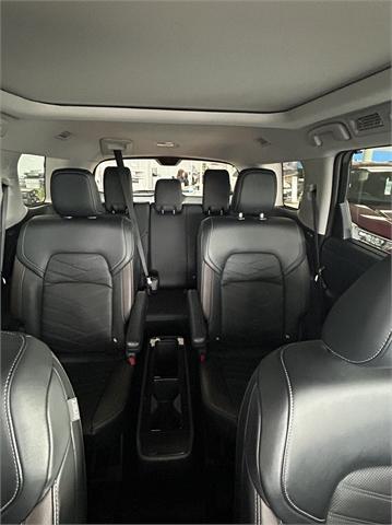 image-16, 2024 Nissan Pathfinder TI-L 3.5P/4WD/9AT at Timaru