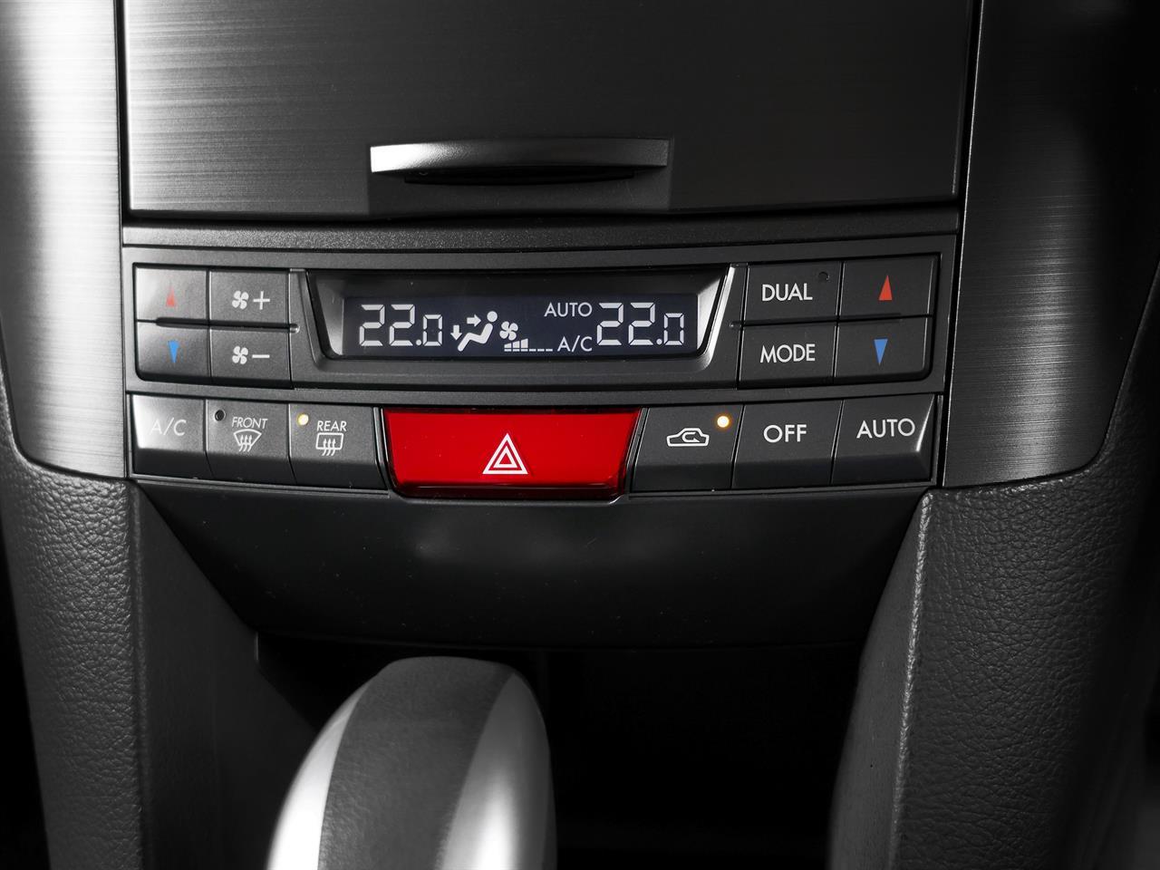 image-16, 2012 Subaru Legacy Wagon 2.5lt 4WD Eyesight 'Leath at Christchurch