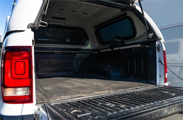 image-9, 2021 Volkswagen Amarok V6 Turbo 4-Motion 190KW 580 at Christchurch