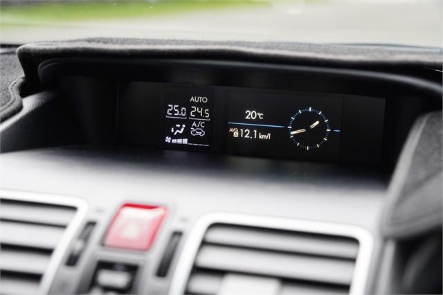 image-14, 2015 Subaru XV at Dunedin