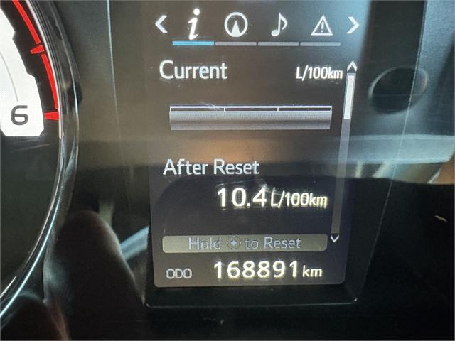 image-12, 2018 Toyota Hilux SR5 CRUISER 2.8DT 6AT 4WD DCW/4D at Waimakariri