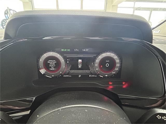 image-8, 2024 Nissan Pathfinder TI-L 3.5P/4WD/9AT at Timaru