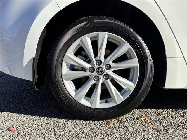 image-6, 2024 Toyota Corolla Gx 1.8Ph/Hd at Christchurch