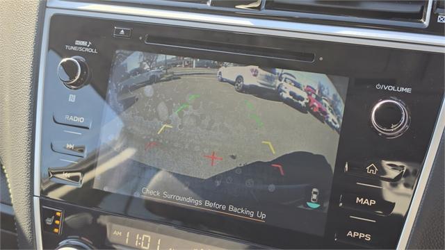 image-15, 2020 Subaru Outback NZ NEW I X ADVANCE 2.5P I 4WD at Christchurch