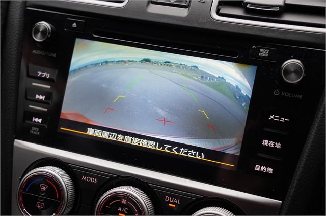 image-12, 2015 Subaru XV at Dunedin