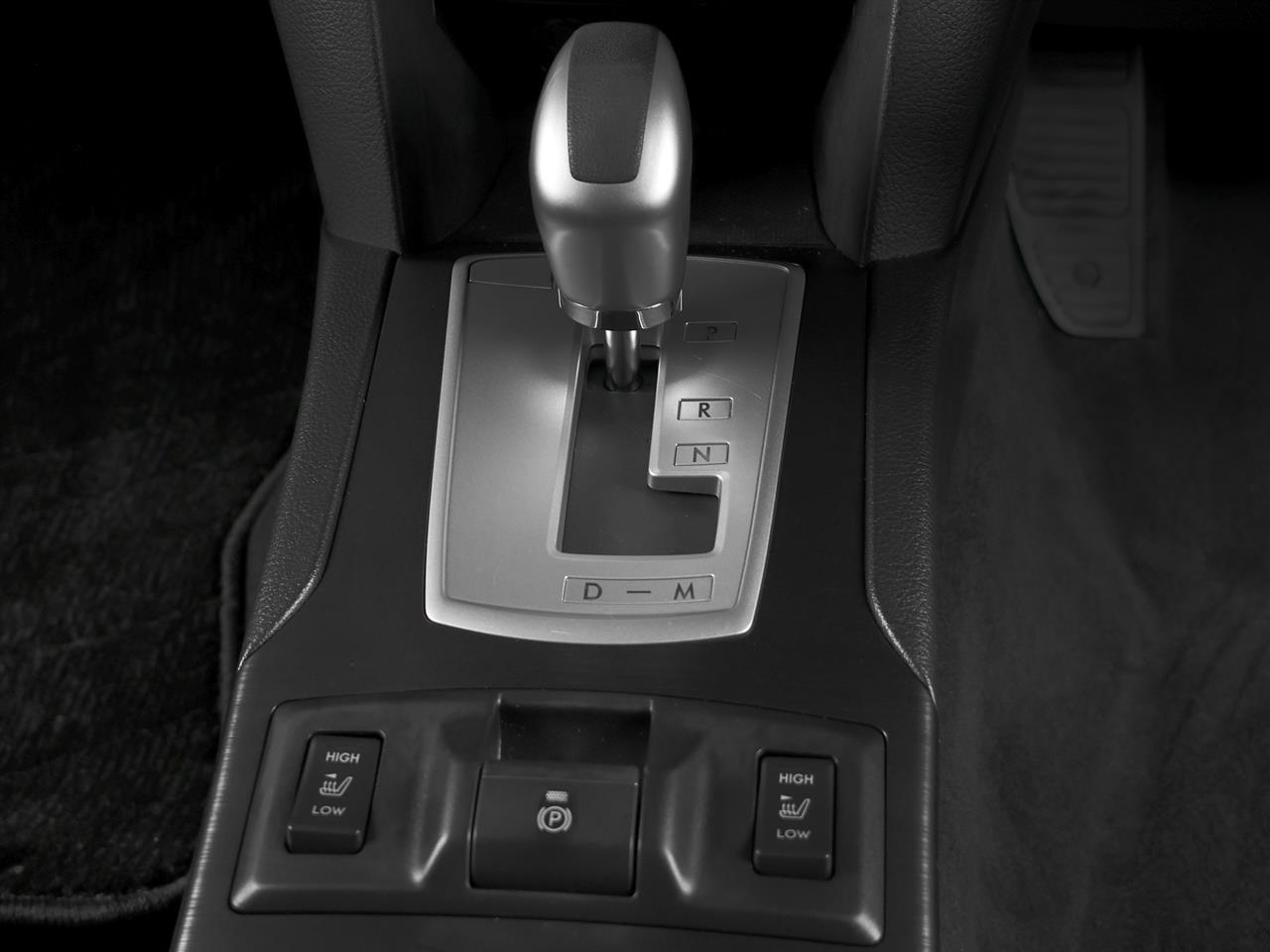 image-12, 2012 Subaru Legacy Wagon 2.5lt 4WD Eyesight 'Leath at Christchurch