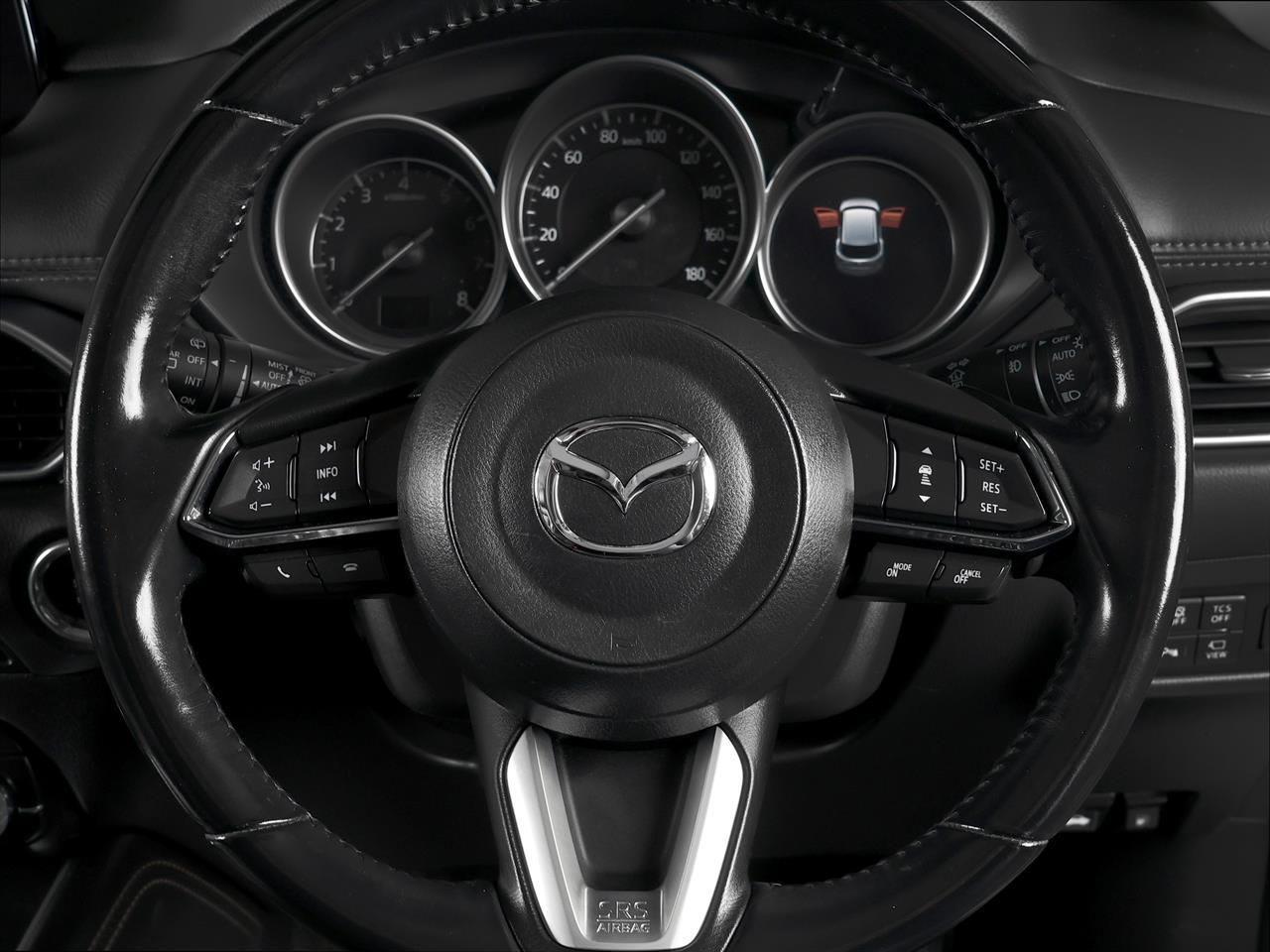 image-11, 2018 Mazda CX-5 25T 2.5lt Turbo 'Leather Package' at Christchurch