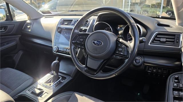 image-10, 2020 Subaru Outback NZ NEW I X ADVANCE 2.5P I 4WD at Christchurch