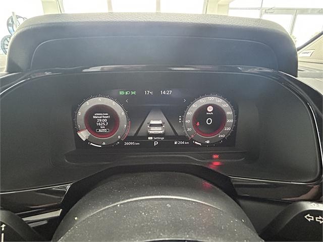 image-9, 2024 Nissan Pathfinder TI-L 3.5P/4WD/9AT at Timaru