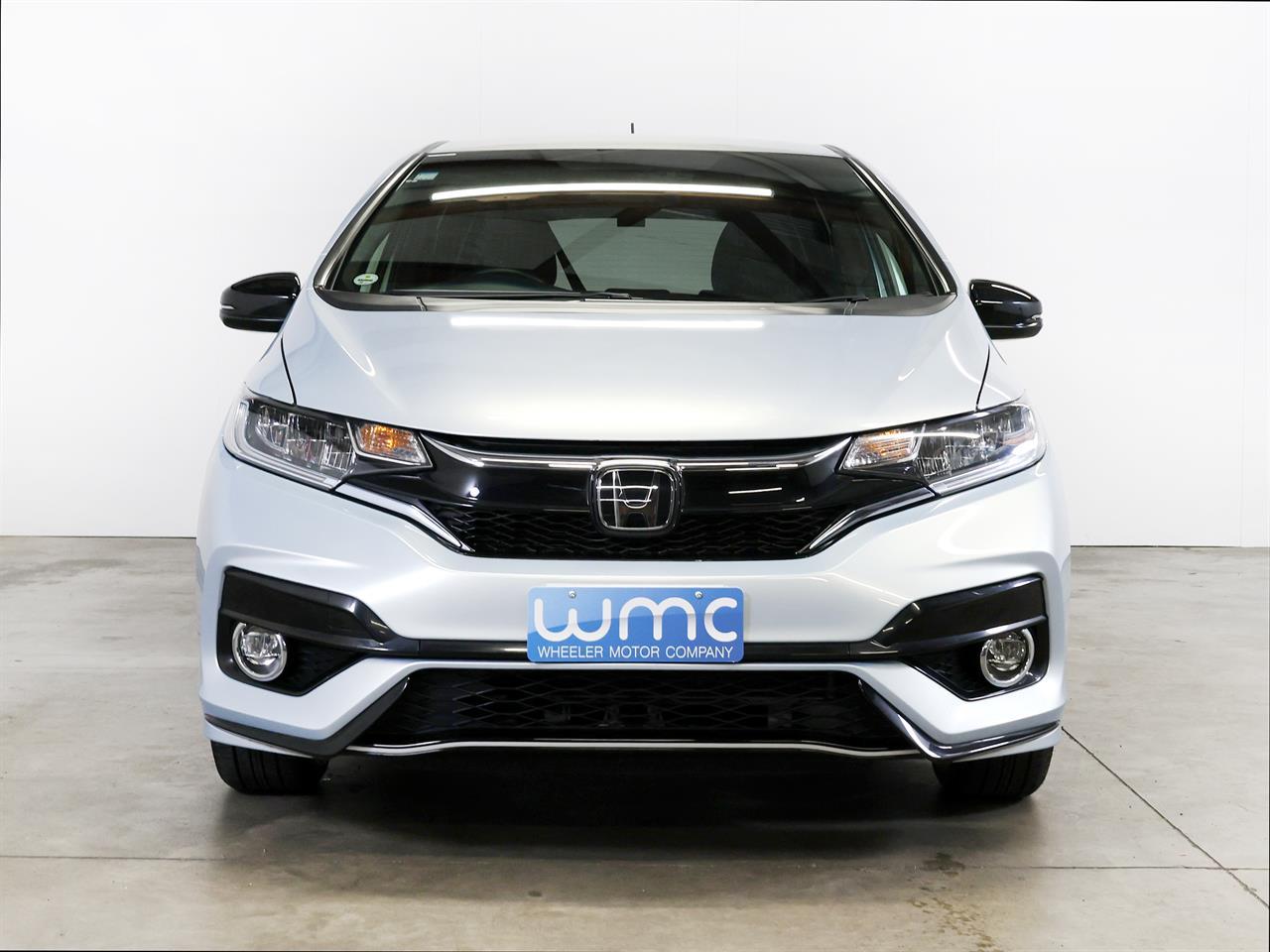 image-2, 2019 Honda Fit 1.5lt Hybrid S-Package 'Honda Sensi at Christchurch