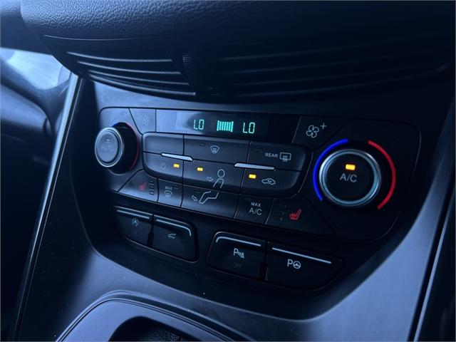 image-12, 2019 Ford Escape TITANIUM AWD 2.0DT GREY at Christchurch